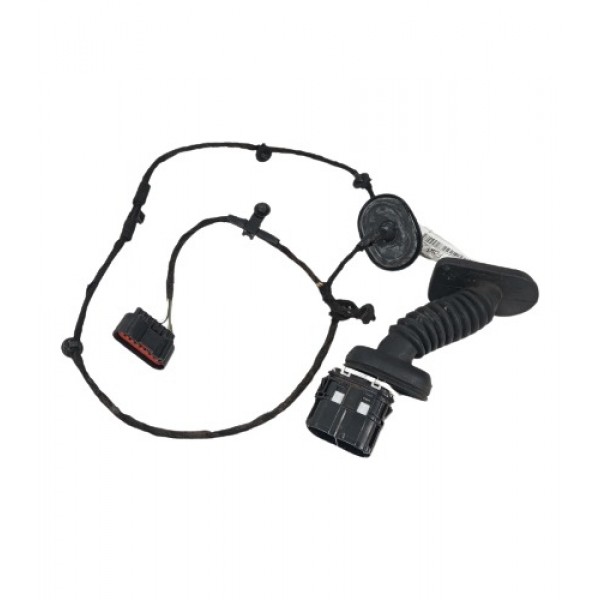 Chicote Porta Dianteiro Direita Ford Ka 1.0 2018