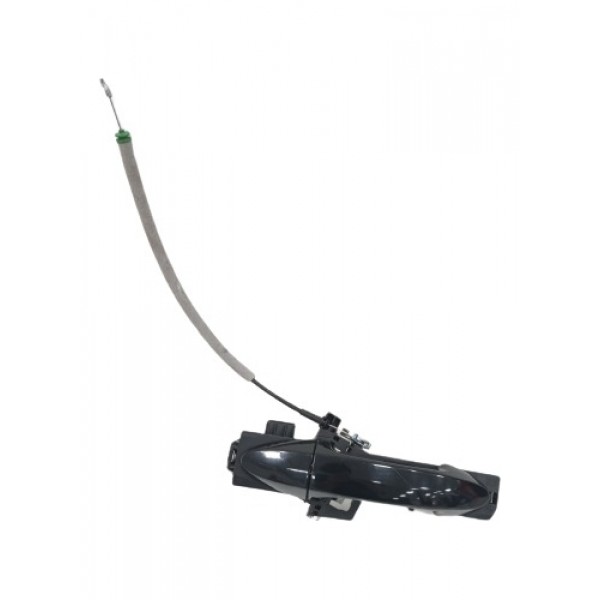 Maçaneta Externa Dianteira Direita Ford Ka 1.0 2018 Dianteira