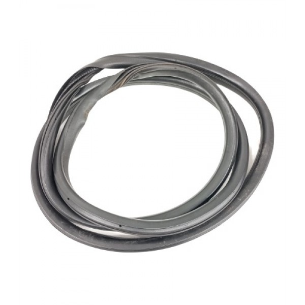 Borracha Porta Dianteira Direita Ford Ka 1.0 2018