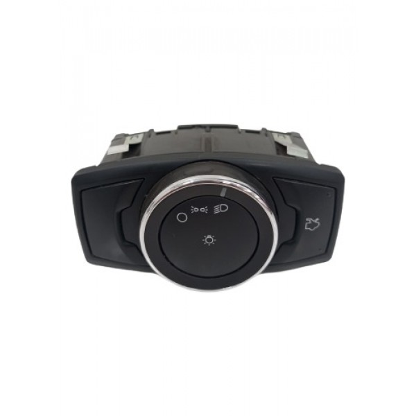 Botão Comando Farol Porta Mala Ford Ka 1.0 2018