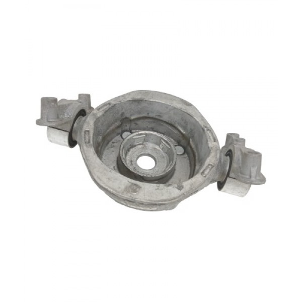 Batente Superior Mola Traseira Esquerda Porsche Cayenne 2016