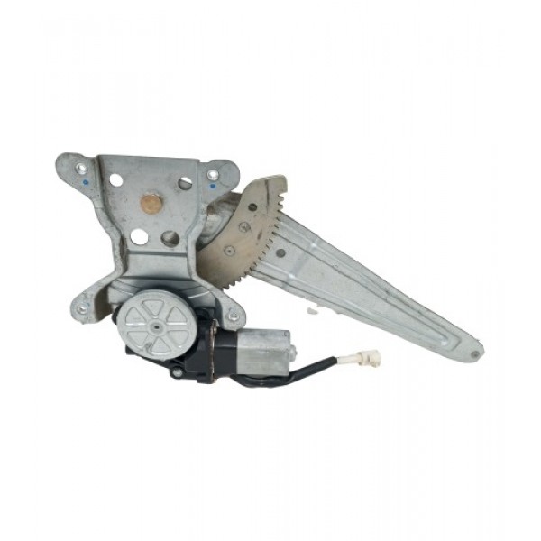 Máquina Vidro C/motor Traseira Direita Lifan X60 2015