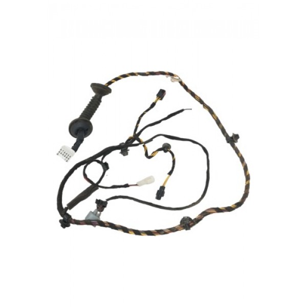 Chicote Porta Traseira Direita Lifan X60 2015