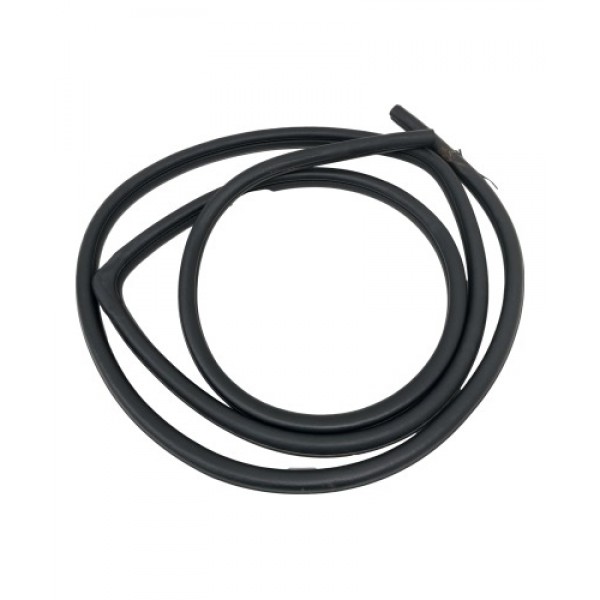 Borracha Porta Traseira Direita Lifan X60 2015 Detalhe