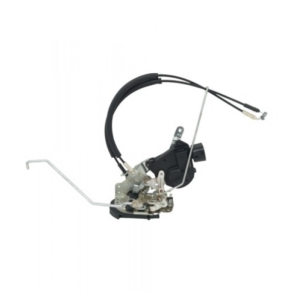 Fechadura Porta Dianteira Direita Lifan X60 2015