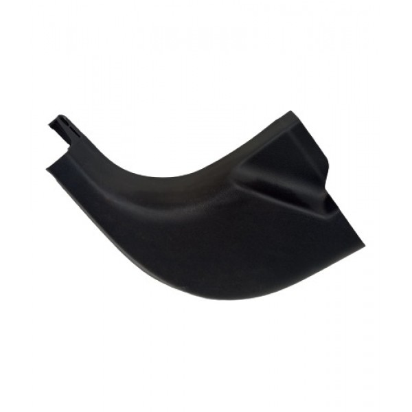 Soleira Coluna Dianteira Esquerda Ford Ka 1.0 2018 Preto