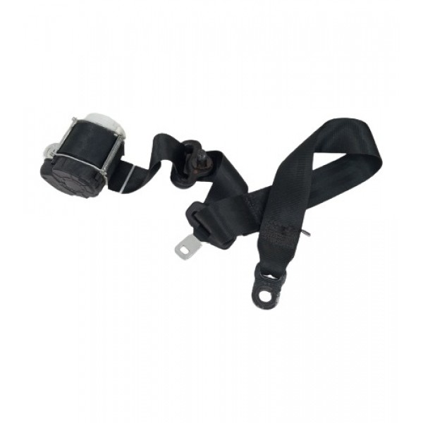 Cinto Segurança Traseiro Direito Ford Ka 1.0 2018