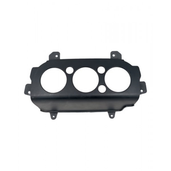 Moldura Comando Ar Condicionado Ford Ka 1.0 2018