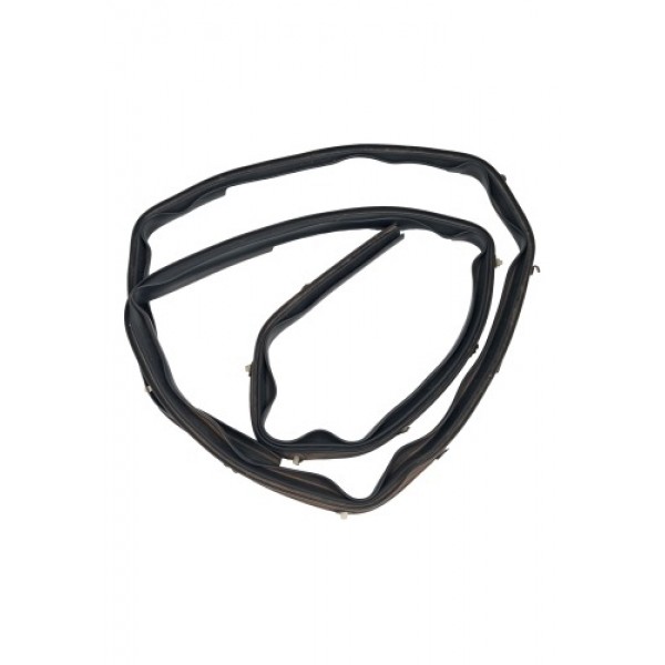 Borracha Vedação Teto Esquerdo Ford Ka 1.0 2018