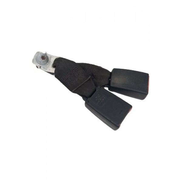 Engate Cinto Traseiro Ford Ka 1.0 2018