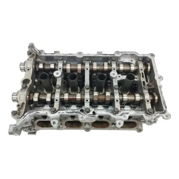 Cabeçote Motor Kia Sportage 2.0 2016