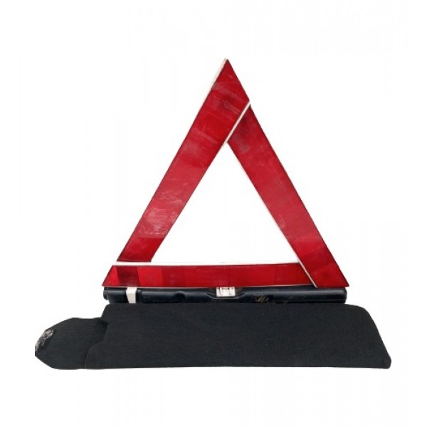 Triângulo Sinalização Ford Ka 1.0 2018