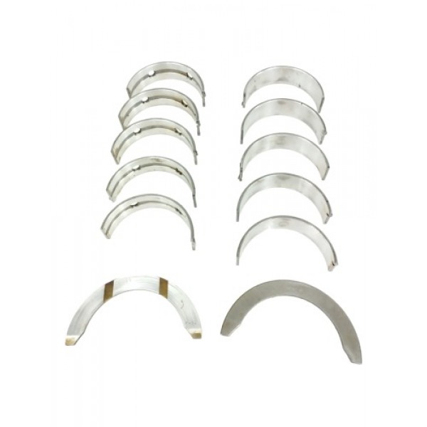 Jogo Bronzina Virabrequim Kia Sportage 2.0 2016