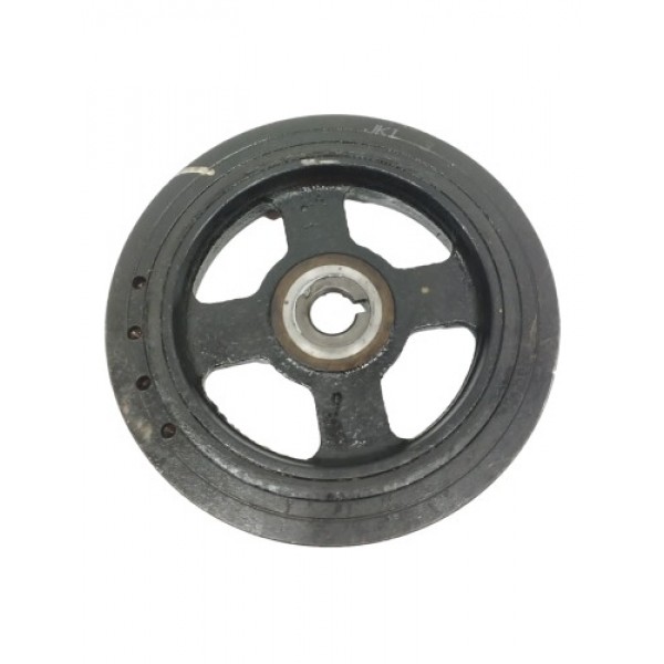 Polia Virabrequim Kia Sportage 2.0 2016