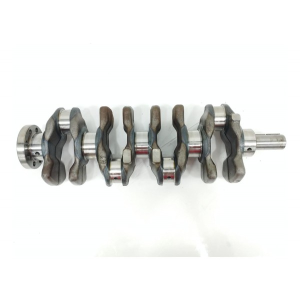 Virabrequim Toyota Corolla 1.8 2017