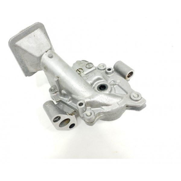 Bomba Óleo Motor Toyota Corolla 1.8 2017