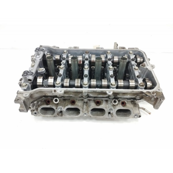 Cabeçote Motor Toyota Corolla 1.8 2017