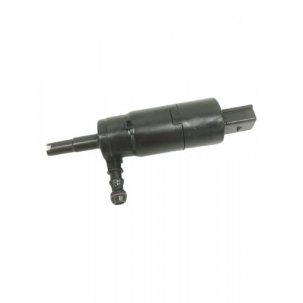 Motor Reservatório Parabrisa Porsche Cayenne 2016 3b7955681