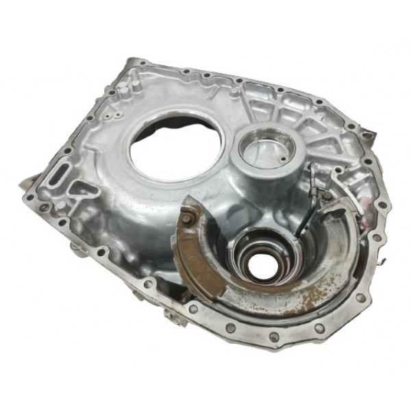 Capa Seca Caixa Câmbio Jeep Renegade 2016