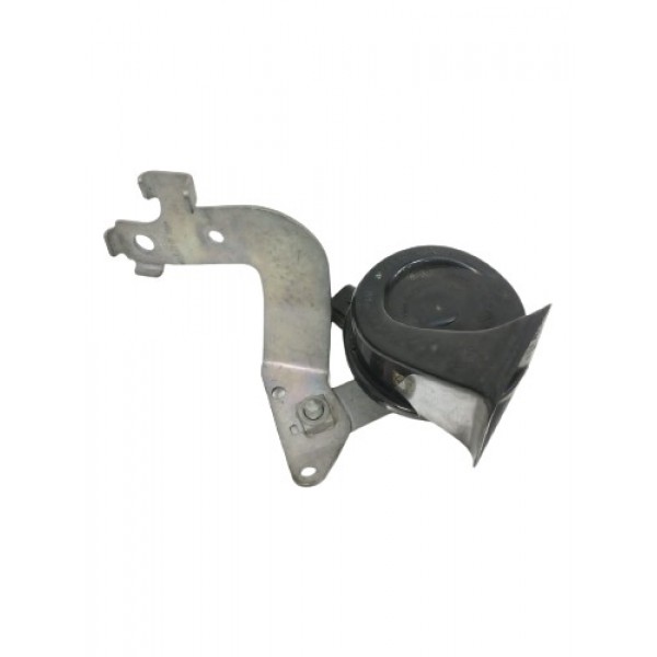 Buzina Agudo Porsche Cayenne 2016