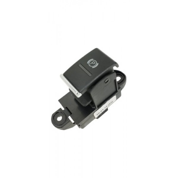 Botão Freio Estacionário Mão Porsche Cayenne 2016