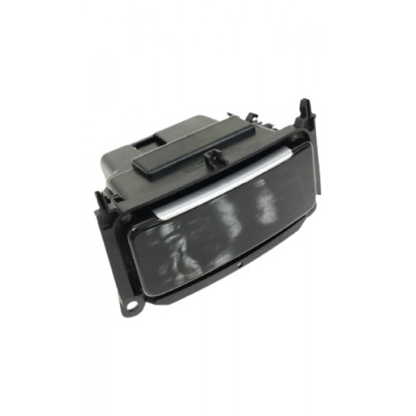 Porta Objetos Porsche Cayenne 2016 7p5857273g Preto