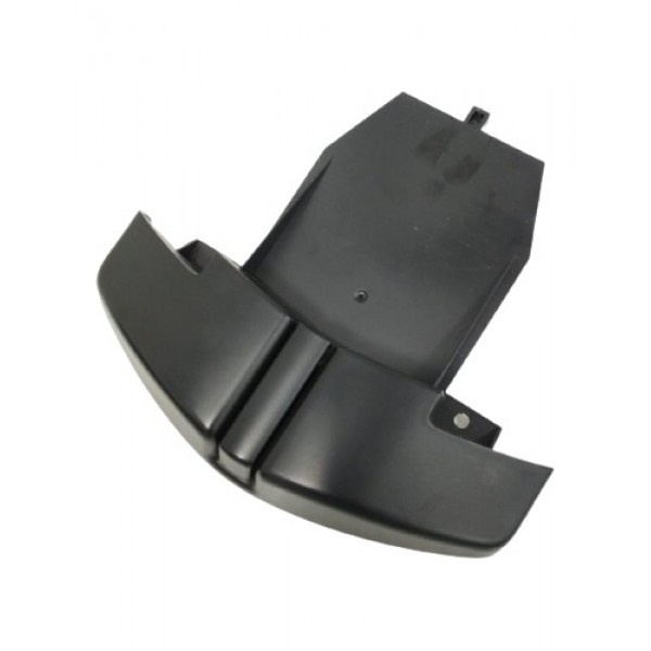 Acabamento Console Central Porsche Cayenne 2016