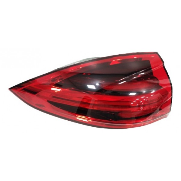 Lanterna Esquerda Porsche Cayenne 2016 Esquerdo