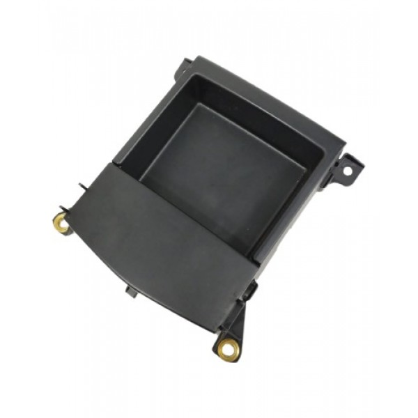 Porta Objetos Central Porsche Cayenne 2016