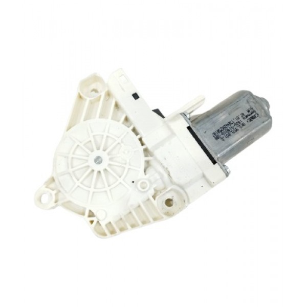 Motor Máquina Vidro Dianteiro Esquerdo Porsche Cayenne 2016