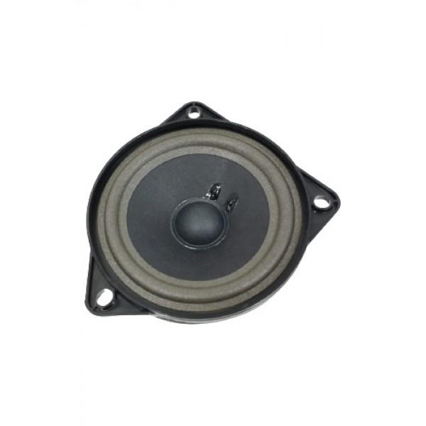 Alto Falante Dianteiro Esquerdo Porsche Cayenne 2016 Preto