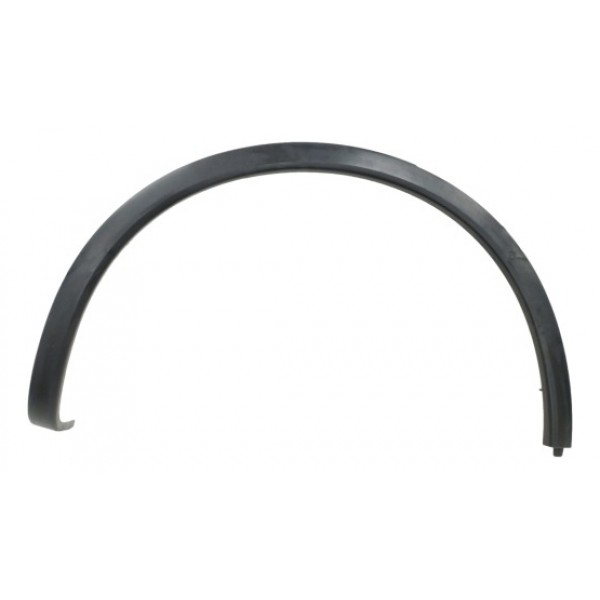 Aplique Roda Traseira Direita Porsche Cayenne 2016