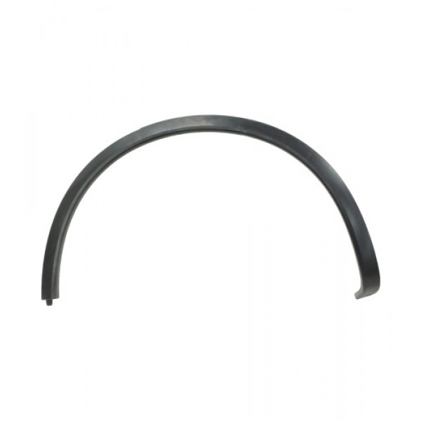 Aplique Roda Traseira Esquerda Porsche Cayenne 2016