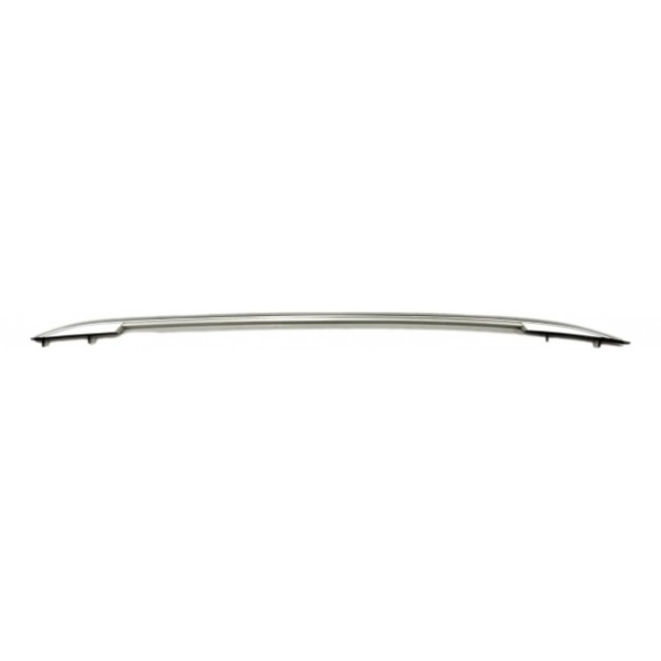 Rack Teto Lado Direito Porsche Cayenne 2016 Prateado