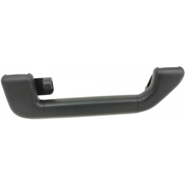 Alça Pega Mão Traseira Direita Porsche Cayenne 2016 Preto