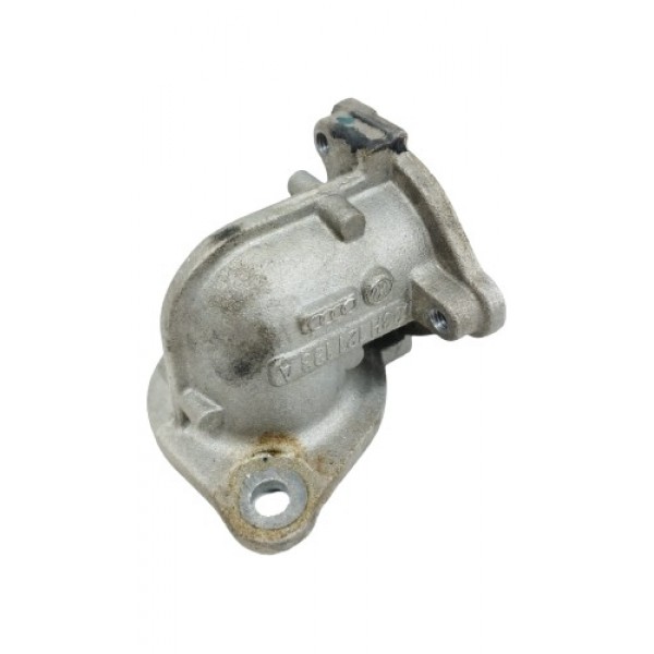 Flange Água Motor Porsche Cayenne 3.6 V6 2016