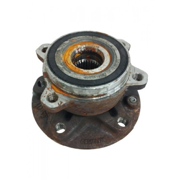 Cubo Roda Traseira Direita Porsche Cayenne 3.6. 2016