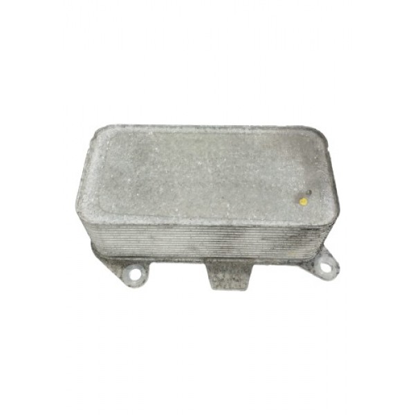 Resfriador Óleo Porsche Cayenne 3.6 2016 7p0317037