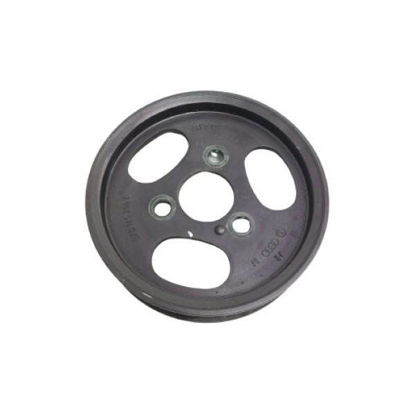 Polia Bomba Direção Porsche Cayenne 3.6 2016