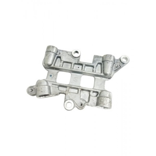 Base Resfriador Óleo Porsche Cayenne 3.6 2016