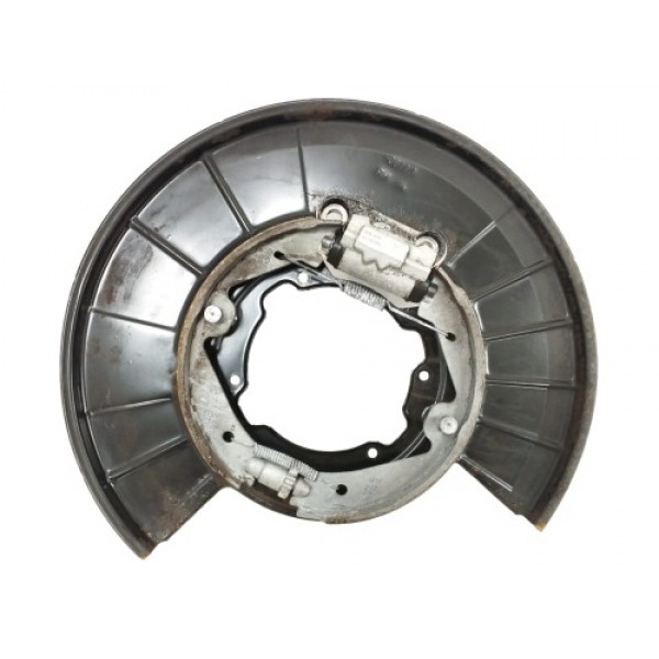 Sapata Freio Traseiro Direito Porsche Cayenne 3.6 2016