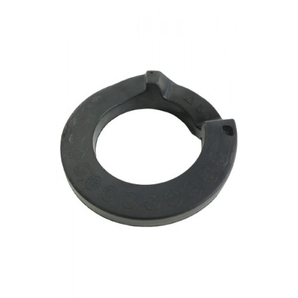 Calço Mola Dianteira Direita Porsche Cayenne 3.6 2016