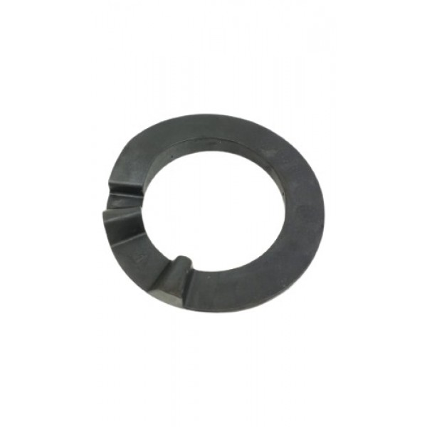 Calço Mola Dianteira Esquerda Porsche Cayenne 3.6 2016