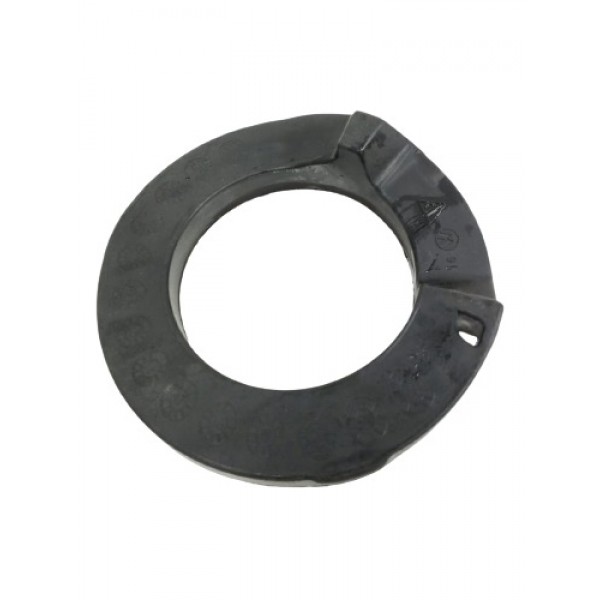 Calço Mola Dianteira Esquerda Porsche Cayenne 3.6 2016