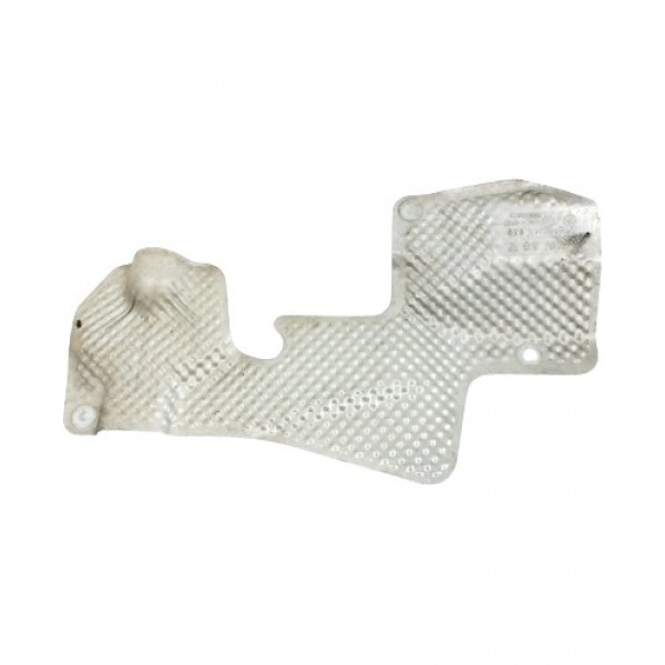 Defletor Calor Porsche Cayenne 3.6 2016 7p0301328a