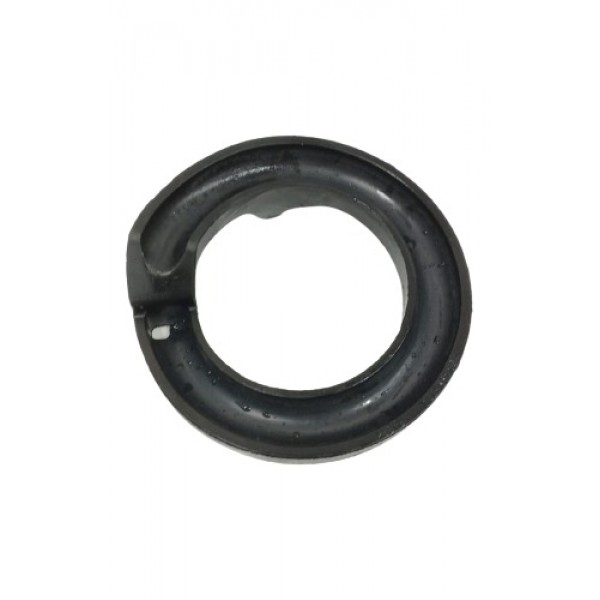 Calço Mola Dianteira Esquerda Porsche Cayenne 3.6 2016