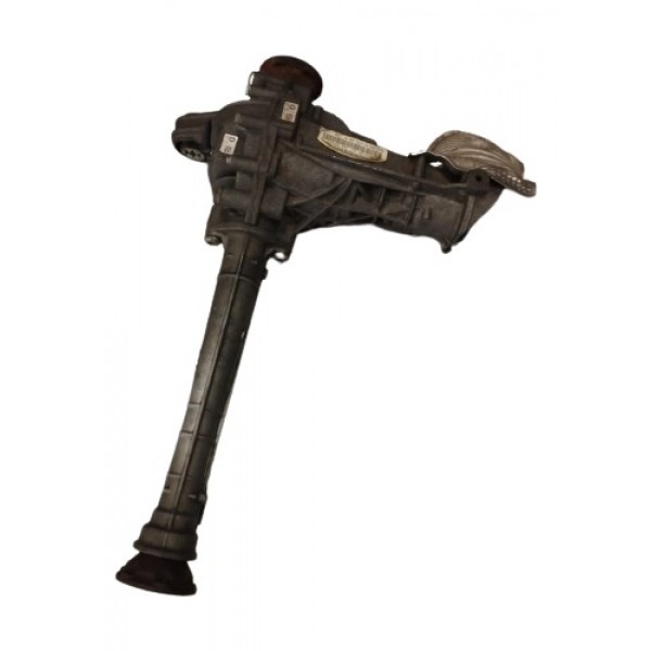 Diferencial Dianteiro Porsche Cayenne 3.6 V6 2016