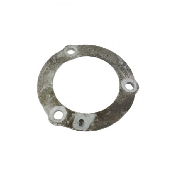 Suporte Amortecedor Dianteiro Esquerdo Porsche Cayenne 2016