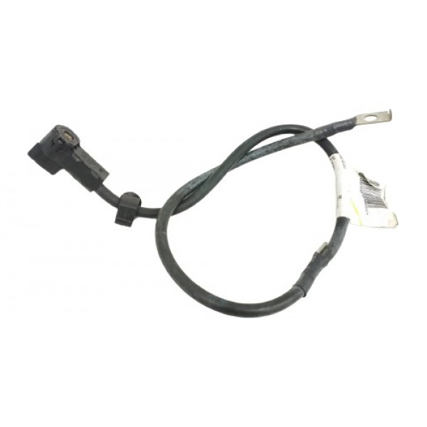 Cabo Negativo Bateria Jeep Compass Flex 2017