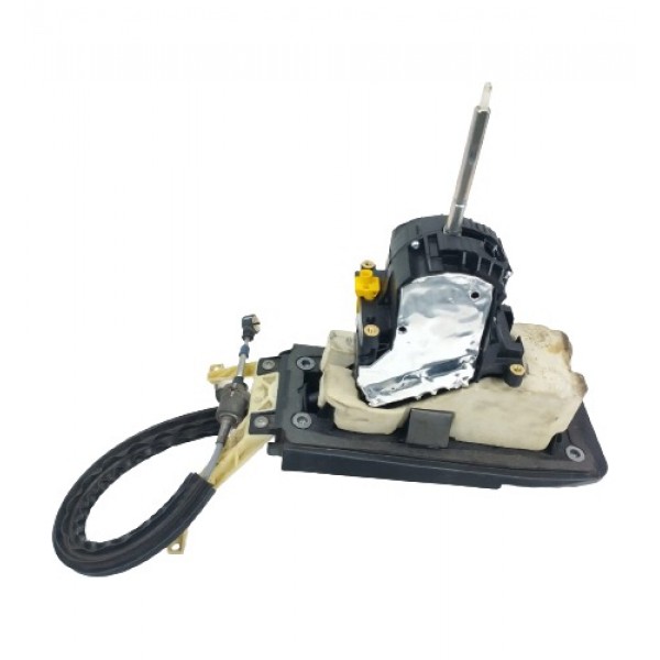 Trambulador Porsche Cayenne 3.6 2016